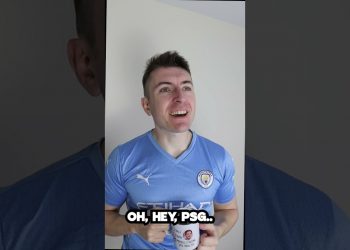 PSG Are DESTROYING Premier League Clubs…