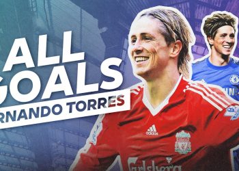 Every Fernando Torres Goal for Liverpool & Chelsea