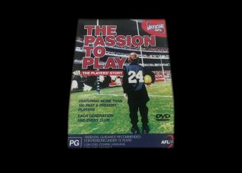 The Passion to Play | Part 1.