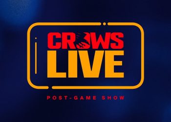 Crows Live: Qualifying Final