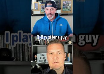 From JUCO player to College & AFL Star with Bobby Pesavento