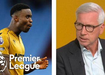 Liverpool reportedly agree to Alexander Isak, Marc Guehi transfers | Premier League | NBC Sports
