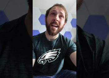 Cowboys vs. Eagles: a Very Weird Start to the 2025 Season #nfl #football #skit #jalencarter