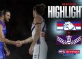 Western Bulldogs v Fremantle Highlights | Round 24, 2025 | AFL