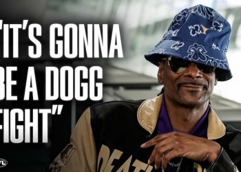EXCLUSIVE 1-ON-1 INTERVIEW WITH SNOOP DOGG
