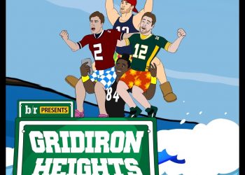 Gridiron Heights, Ep. 19: Eliminated Players Visit the Offseason Lounge