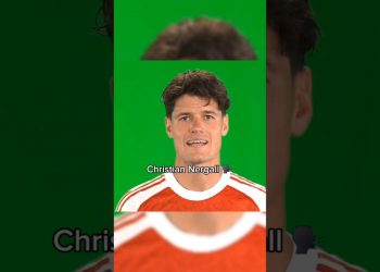 The Best Premier League Pronunciations!