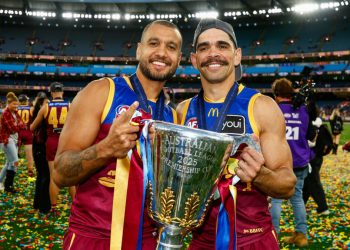 Grading my pre-season predictions for 2025