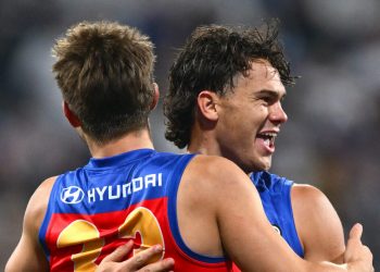 Five takeaways from AFL Finals Week One