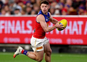 Neale shock as returning Lions skipper set for 269-game first, 12-year grand final deja vu