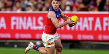 Neale shock as returning Lions skipper set for 269-game first, 12-year grand final deja vu