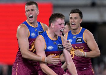 Finals Fix: Tougher, faster, stronger