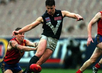 State of Origin on the verge of reboot, no fairytale ending for Breust after knee injury, De Goey’s ‘debt’ to teammates