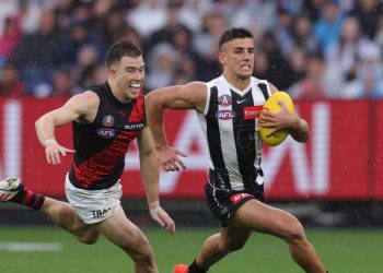 Is it Nick Daicos’ Brownlow to lose? Five burning questions for AFL grand final week, Brownlow, Rising Star