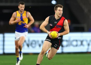 Merrett’s Bombers relationship ‘untenable’, Blues make women who reported misconduct redundant, Mihocek move?