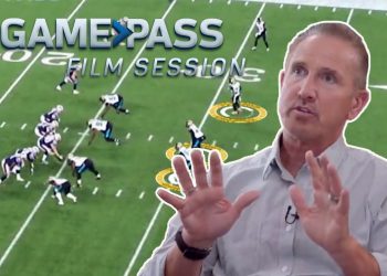 How to Play Zone Defense & When to Use Cover 2, Cover 3, or Cover 4 | NFL Film Sessions