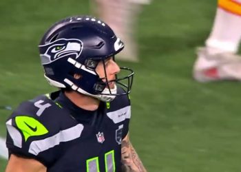 Someone Is Definitely Getting Fired