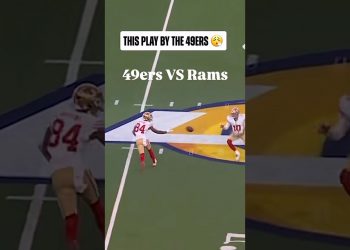 NFL 49ERS Highlights