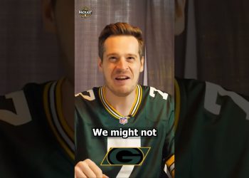 Packers Fans vs Cowboys Fans (NFL Week 10) #shorts #nfl