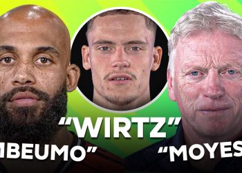 Can You Pronounce These Premier League Names?