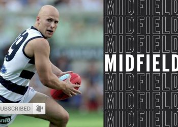 Midfield In Australian Rules Football (AFL) Explained – The Engine Room