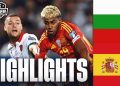 Bulgaria vs. Spain European Qualifiers Highlights | FOX Soccer