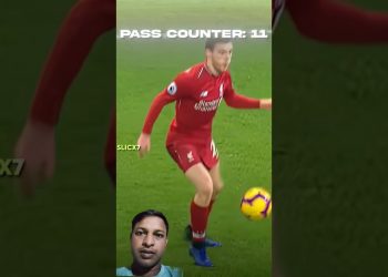 Ronaldo #liverpool #foot #football #soccer #viralvideo #passing #premierleague