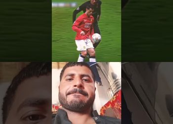 Ronaldo is best #football #premierleague #ronaldo #messi #soccer #shortsfeed #shorts #fyp #speed