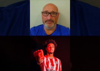 THE 60 SECOND PREMIER LEAGUE NEWS UPDATE: Schade, Guehi, Konate, Upamecano, Maignan, Eyong, Murillo