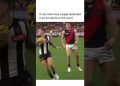 Day 28 – Australian Rules Football (aka Aussie rules)