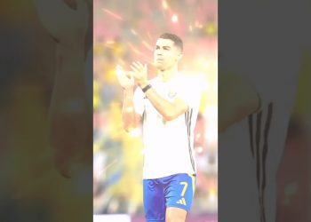 Ronaldo&jr ronaldo #football #premierleague #cristianoronaldo #ronaldo #shorts