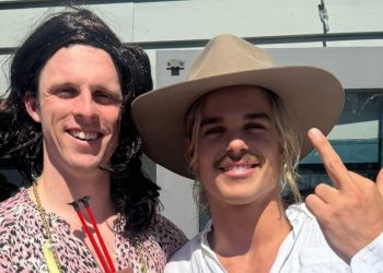 Veteran journo tees off at Bailey Smith, Cats over ‘insulting and sexist’ Mad Monday post