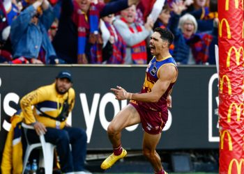 The AFL’s Americanisation obsession is selling out its fans