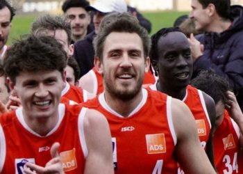 Why the demise of a historic VFL club means it’s time for a rethink of the AFL pyramid