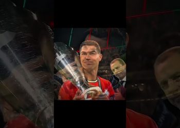 Ronaldo wins nations league ones again #edit #futbol #football #ronaldo #nationsleague #shorts