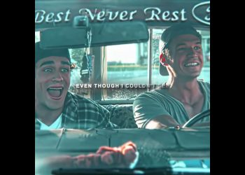 This blind man joined the football team. #movie #film#nfl