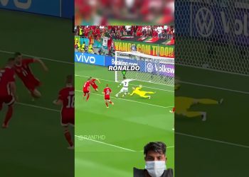 Ronaldo  satisfying #football #ronado #worldcup #premierleague