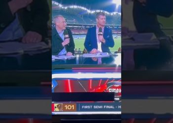 Aussie Rules Football Talk. #football #australia #commentary #adelaide #hawthorn