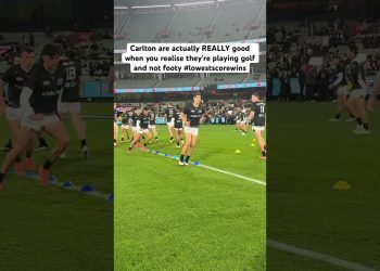 GO CARLTON! #aflfooty #afl #footy #football #aussierules