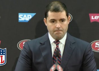 "I Own This Football Team. You Don't Dismiss Owners" – Jed York | NFL Press Conference