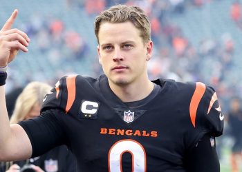 Why Colin Cowherd Was Wrong About Joe Burrow