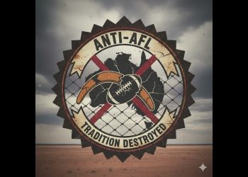 HOOORAY THE 2025 AFL SEASON IS OVER #afl #australianfootballleague #australia #aussierules