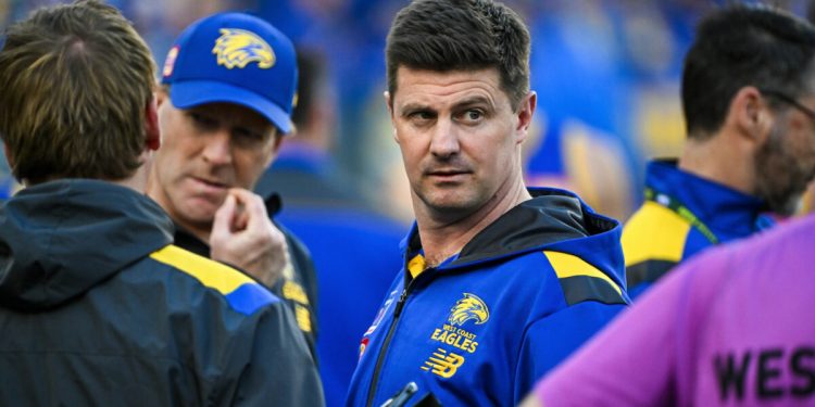 Talent galore as Eagles get golden chance to turbocharge rebuild in draft