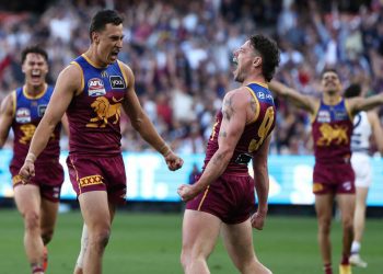 Counterpoint: AFL’s progress is not weakness or wokeness