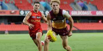 Have Academies and father-sons broken the draft