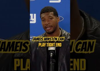 Winston EARNED a lifetime contract!