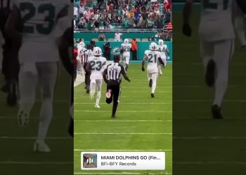 Go Minkah ! Miami Dolphins go ! #miamidolphins
