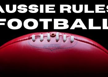 Aussie Rules for Tourists: Explained in 2 Minutes
