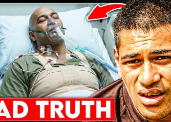 The TRAGIC Life Of Matt Utai