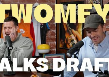 #72 Cal Twomey, talking AFL Draft, & pure, unadulterated footy | Footy & Friends